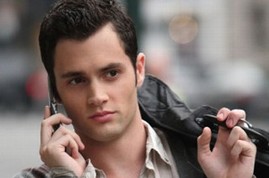 Penn Badgley